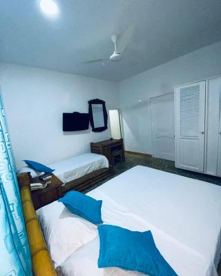 Habitaciones independientes con baño privado #6
