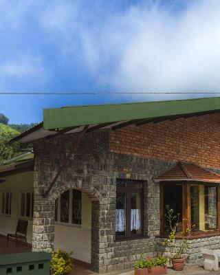 Teanest by Nature Resorts and Stays