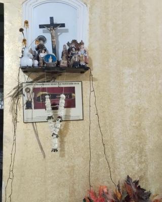 Aguiar guest House