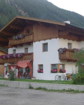 Appartementhaus Honznhof