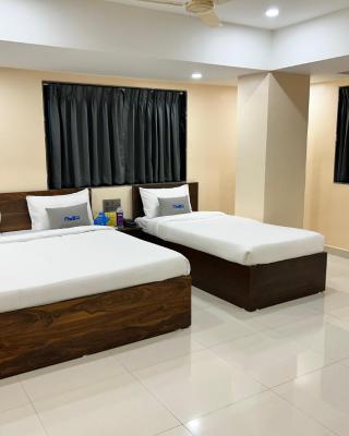 Hotel Alba Inn Shirdi