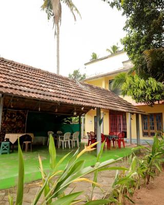 Sherin Cottage