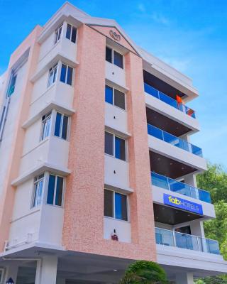 FabHotel Prime Athiti Delight Stay