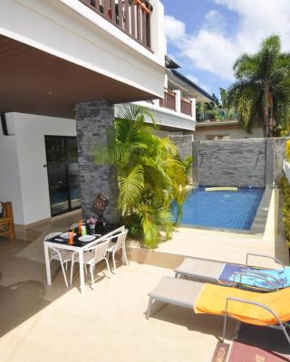 Duangjai Residence