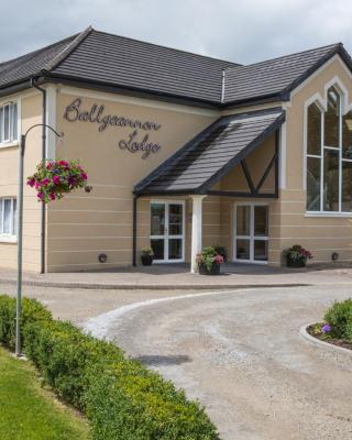 Ballycannon Lodge