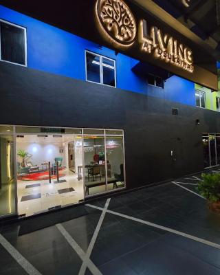 Living At DSulaiman Hotel