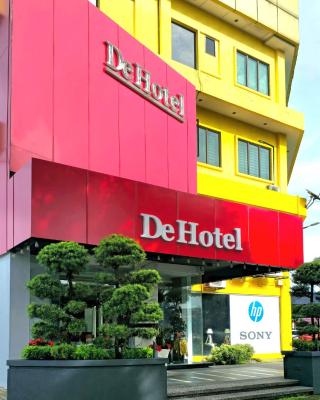 De Hotel Ipoh