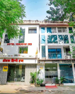 FabHotel Twigo Inn