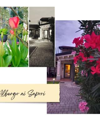 Albergo ai Sapori