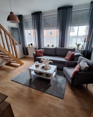Ferienwohnung Heinel