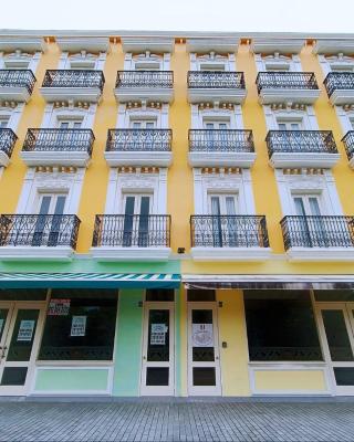 Riviera Melaka Private Suites by Jeffery Lam Home Management