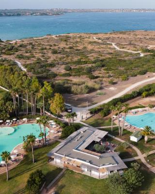 VOI Arenella Resort
