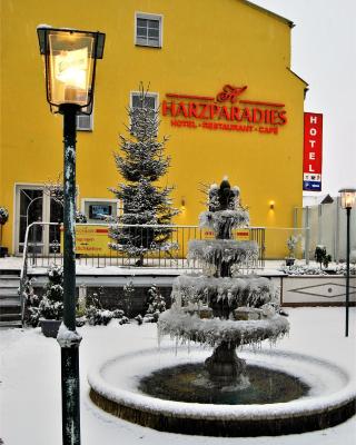 Harzparadies