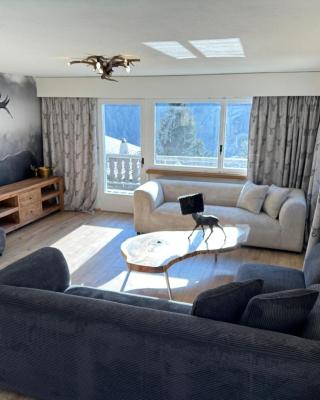 Berg-Bijou Scuol