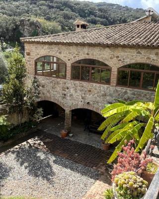 Casa Rural Hozgarganta