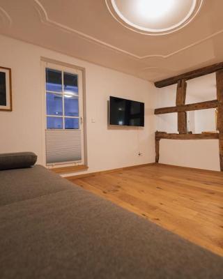 Modernes Altstadt-Juwel