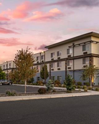 Best Western Plus The Inn at Hells Canyon