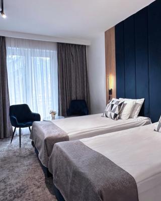 Hotel Soimul