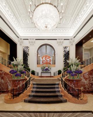 The Peninsula New York