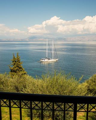 Villa Marianna