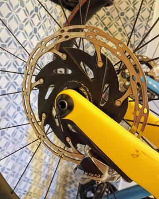 CBS- Calpe biking and summer