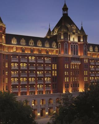 The Ritz-Carlton, Tianjin