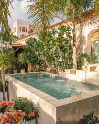Hotel Casa Don Luis Cap Cana by Faranda Boutique