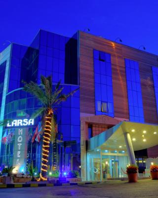 Larsa Hotel