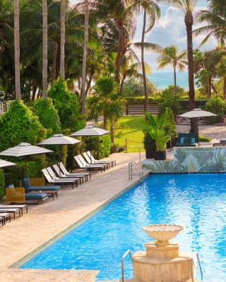 Kimpton Surfcomber Hotel by IHG