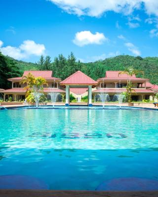 Oasis Hotel Restaurant & Spa