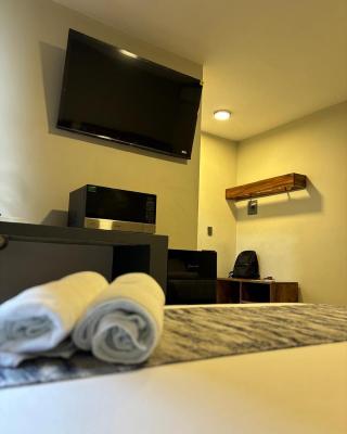 Suites 15 Avenida