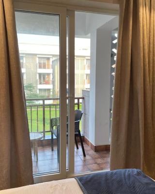 Rohm Staycations