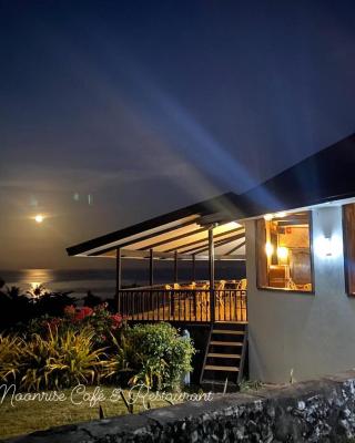Seaview Moonrise Café