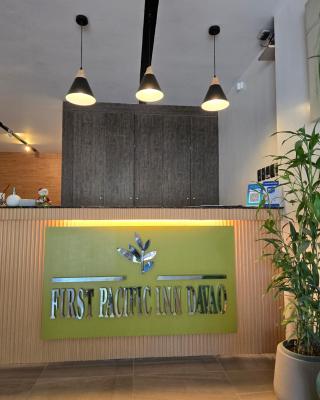 First Pacific Inn Davao