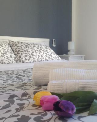 A due passi dal centro