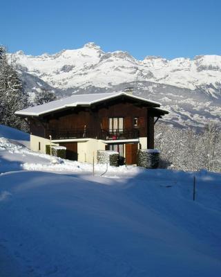 La Grange 4 personnes
