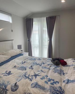 Bryndwr Accommodation