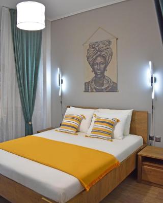 Maya Studio Piraeus