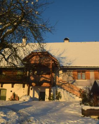 Ferienhaus Masser