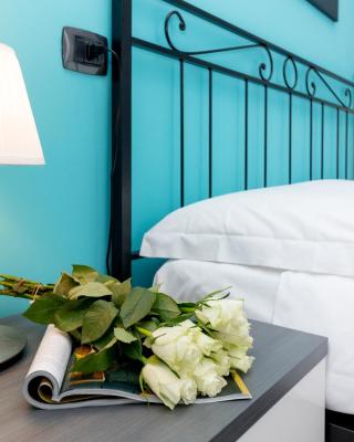 Galia rooms self check in H24