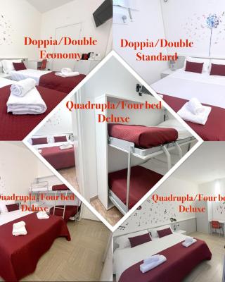 La Lirica rooms