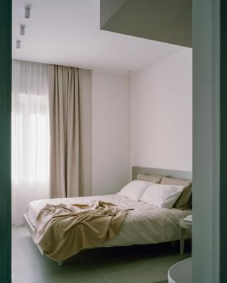 Santa Lucia Suites