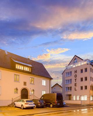 Hotel Zur Schmiede