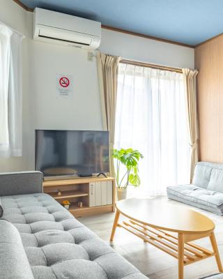 江の島Home II