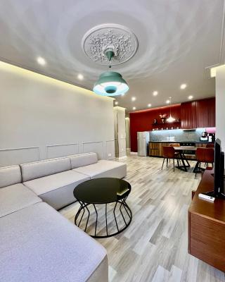 Spiranca Luxury Suites