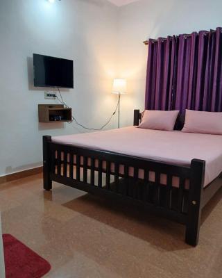 AKSHAYA 3 BHK Villa
