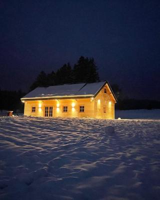 Le Chalet De Saint-Hubert
