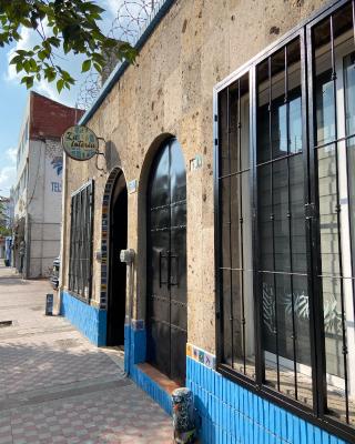Hostal La Loteria