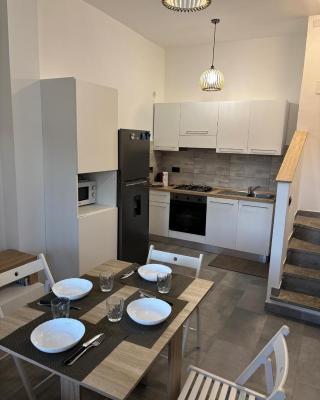 Brezza Marina - Appartamento moderno vista mare