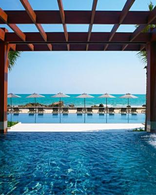 Rayong Marriott Resort & Spa